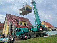 Betongarage, Stahlbetongarage, Garagen-Klaus, Fertiggarage in Sachsen bauen